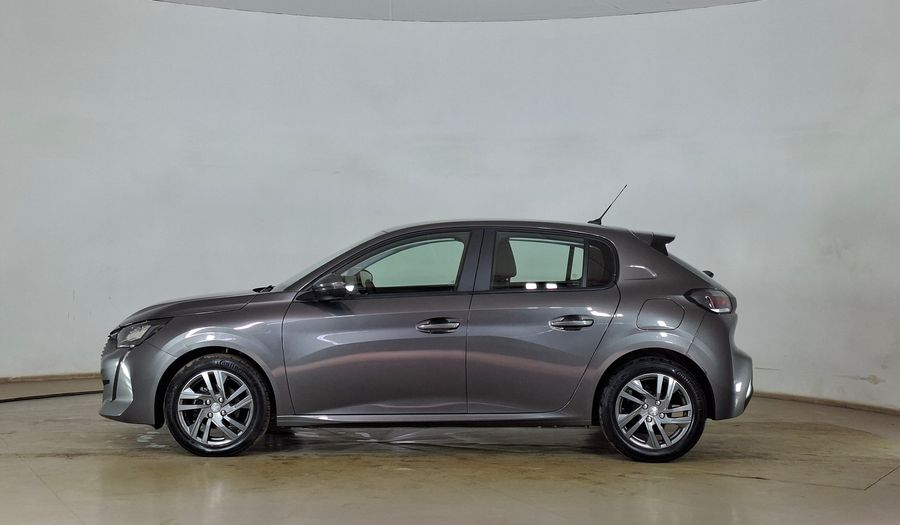 Peugeot 208 1.2 PURETECH 75 HP ACTIVE PACK Hatchback 2022