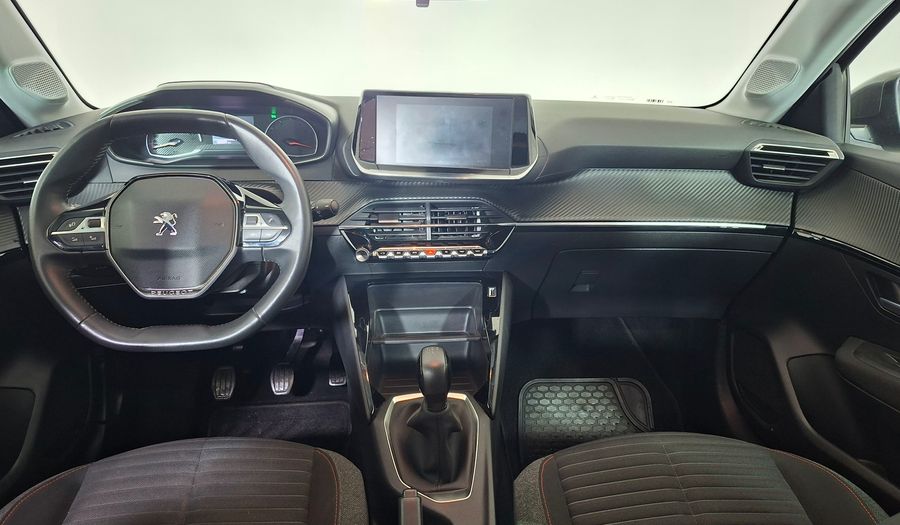 Peugeot 208 1.2 PURETECH 75 HP ACTIVE PACK Hatchback 2022