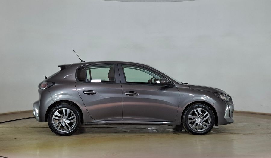 Peugeot 208 1.2 PURETECH 75 HP ACTIVE PACK Hatchback 2022