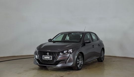 2022 • 40.000 km • Manual