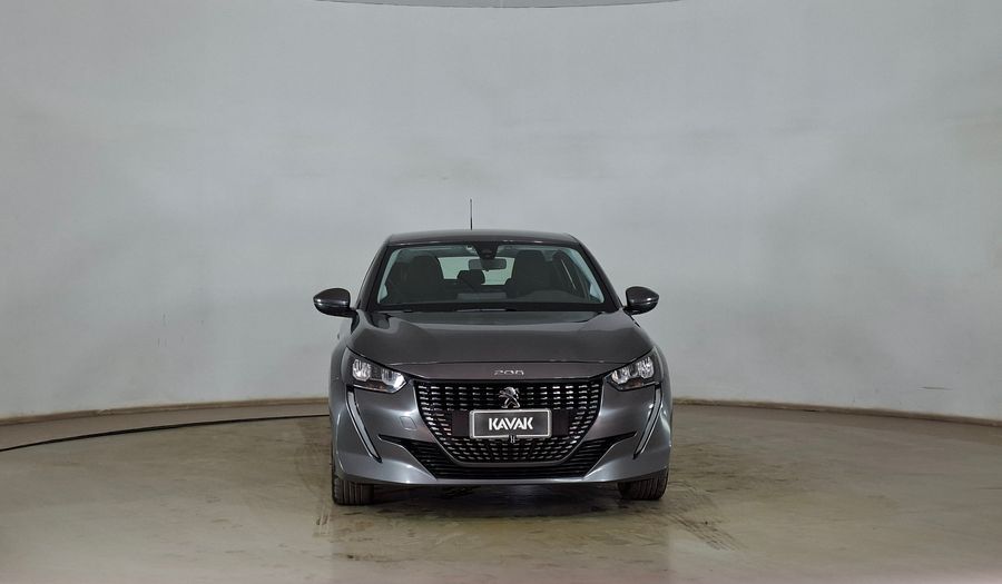 Peugeot 208 1.2 PURETECH 75 HP ACTIVE PACK Hatchback 2022