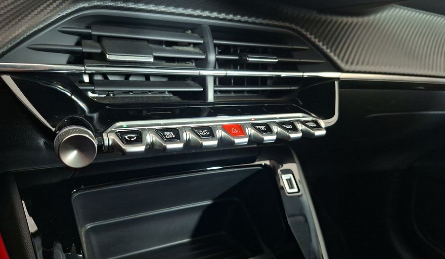 Peugeot 208 1.2 PURETECH 75 HP ACTIVE PACK Hatchback 2022