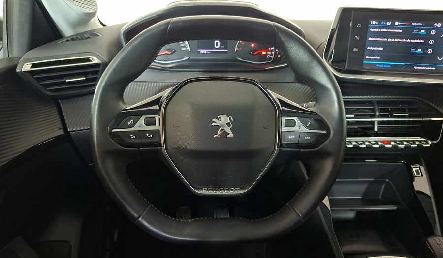 Peugeot 208 1.2 PURETECH 75 HP ACTIVE PACK Hatchback 2022