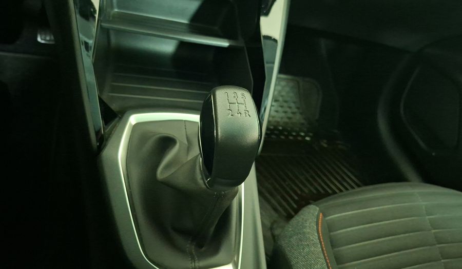 Peugeot 208 1.2 PURETECH 75 HP ACTIVE PACK Hatchback 2022