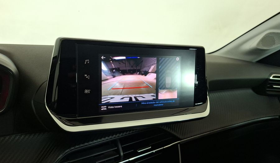 Peugeot 208 1.2 PURETECH 75 HP ACTIVE PACK Hatchback 2022