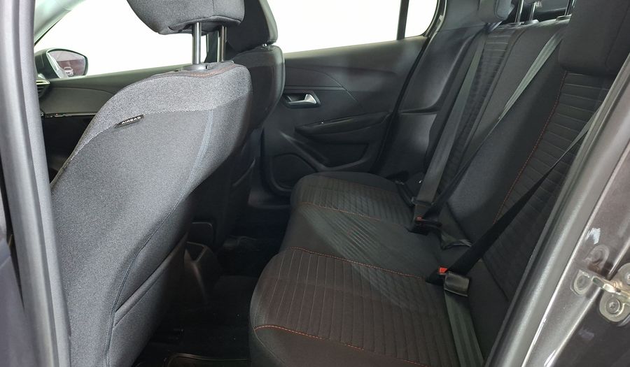 Peugeot 208 1.2 PURETECH 75 HP ACTIVE PACK Hatchback 2022