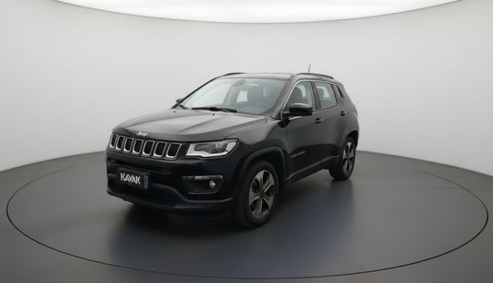 Jeep • Compass