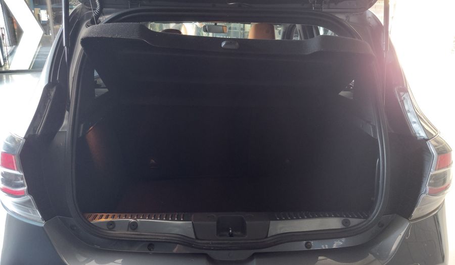 Renault Sandero Stepway 1.6 INTENS Hatchback 2023