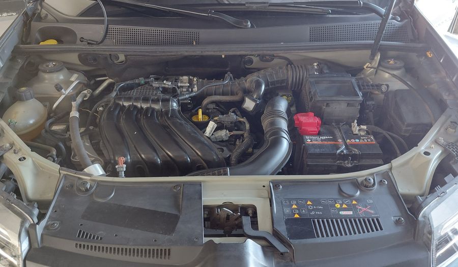 Renault Sandero Stepway 1.6 INTENS Hatchback 2023