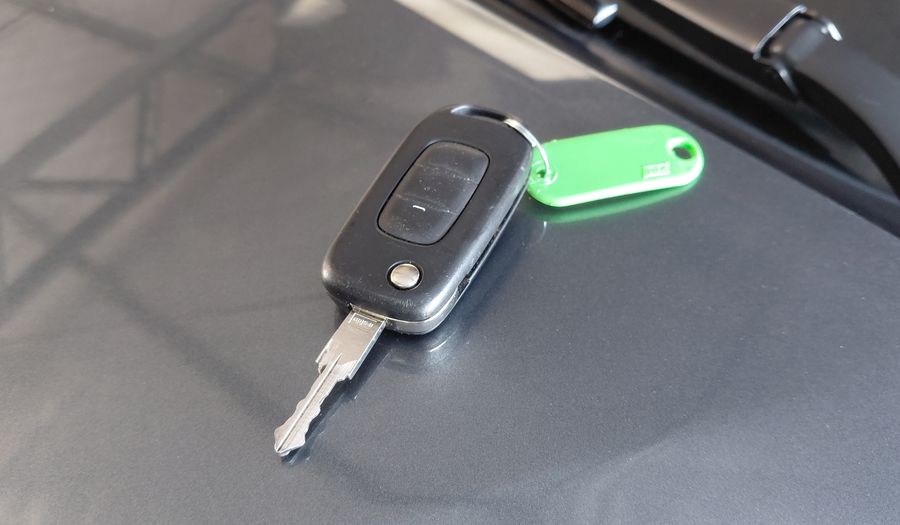 Renault Sandero Stepway 1.6 INTENS Hatchback 2023