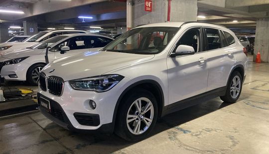 Bmw • X1