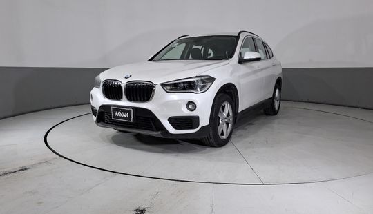 Bmw • X1