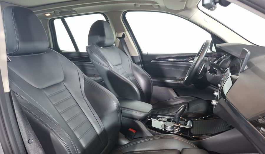 Bmw X3 2.0 XDRIVE30E AUTO 4WD Suv 2020