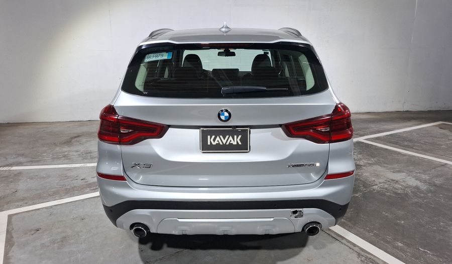 Bmw X3 2.0 XDRIVE30E AUTO 4WD Suv 2020