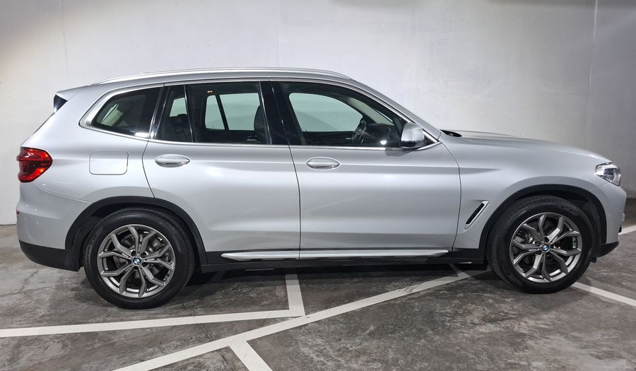Bmw X3 2.0 XDRIVE30E AUTO 4WD Suv 2020