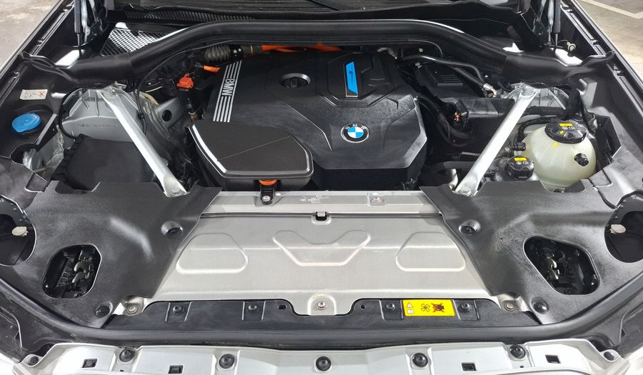 Bmw X3 2.0 XDRIVE30E AUTO 4WD Suv 2020