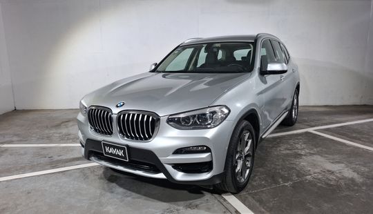 Bmw • X3