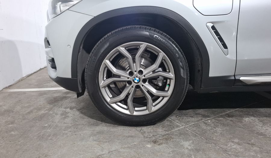 Bmw X3 2.0 XDRIVE30E AUTO 4WD Suv 2020