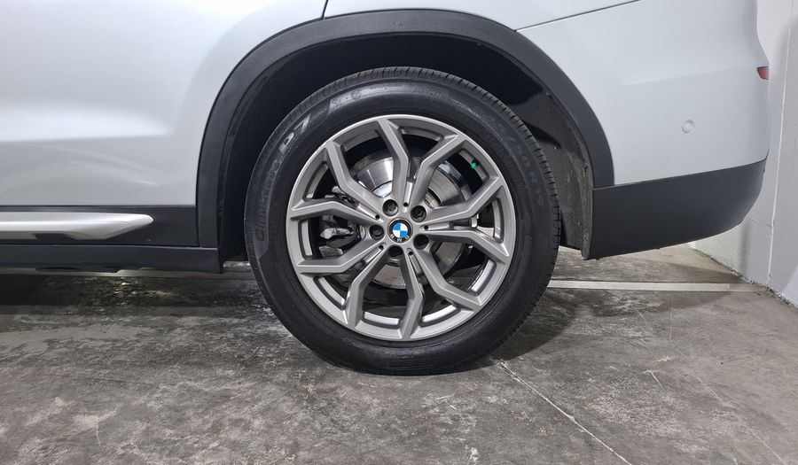 Bmw X3 2.0 XDRIVE30E AUTO 4WD Suv 2020