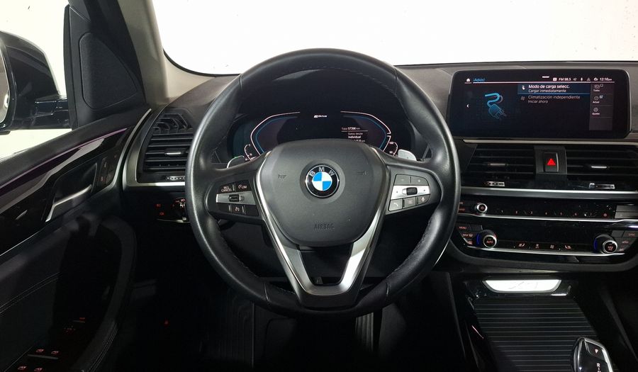 Bmw X3 2.0 XDRIVE30E AUTO 4WD Suv 2020