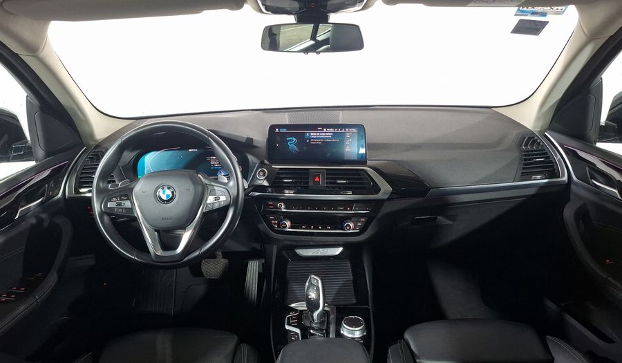 Bmw X3 2.0 XDRIVE30E AUTO 4WD Suv 2020