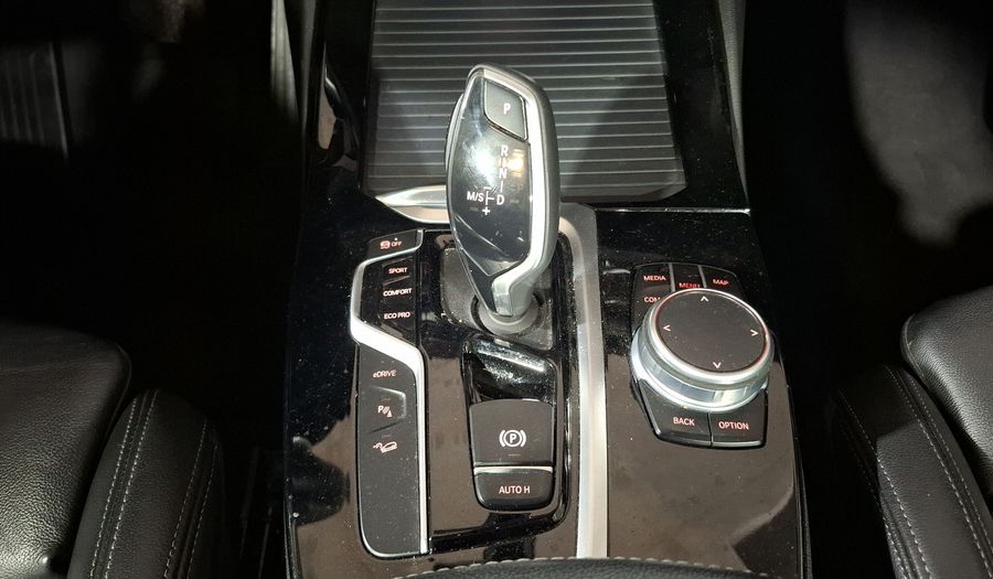 Bmw X3 2.0 XDRIVE30E AUTO 4WD Suv 2020