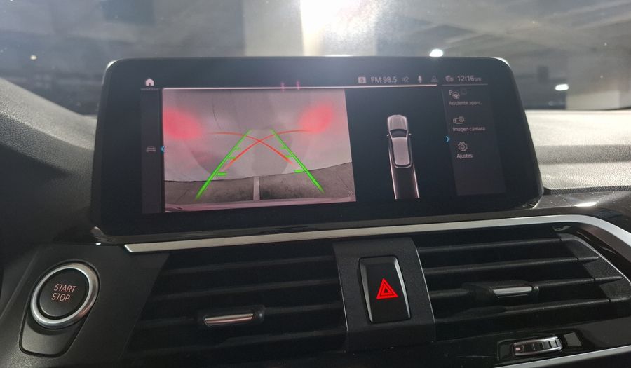 Bmw X3 2.0 XDRIVE30E AUTO 4WD Suv 2020