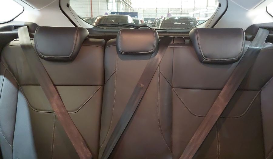 Ford Focus SE PLUS Hatchback 2017