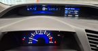 Honda Civic 1.8 I-VTEC LXS Sedan 2014