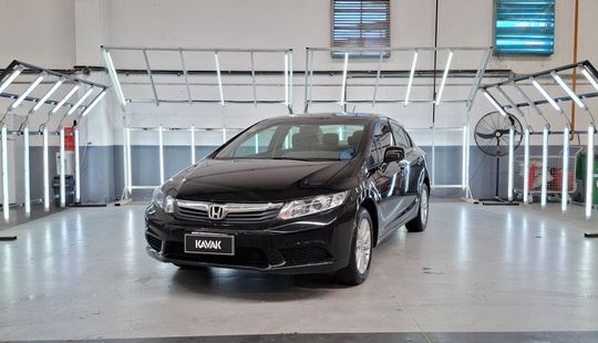Honda • Civic