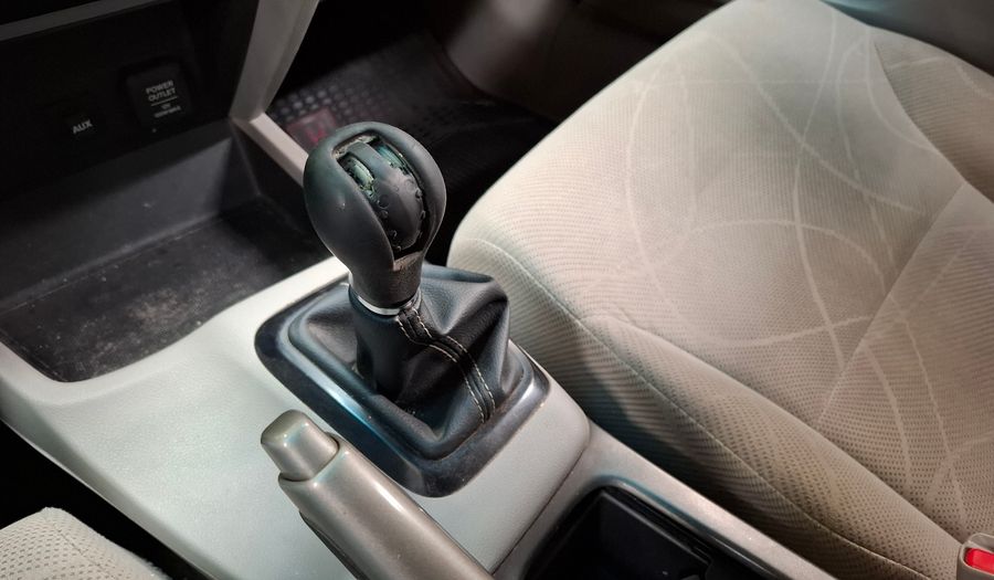 Honda Civic 1.8 I-VTEC LXS Sedan 2014