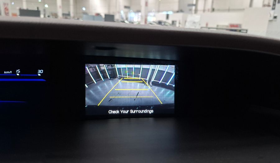 Honda Civic 1.8 I-VTEC LXS Sedan 2014