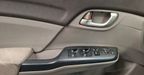 Honda Civic 1.8 I-VTEC LXS Sedan 2014