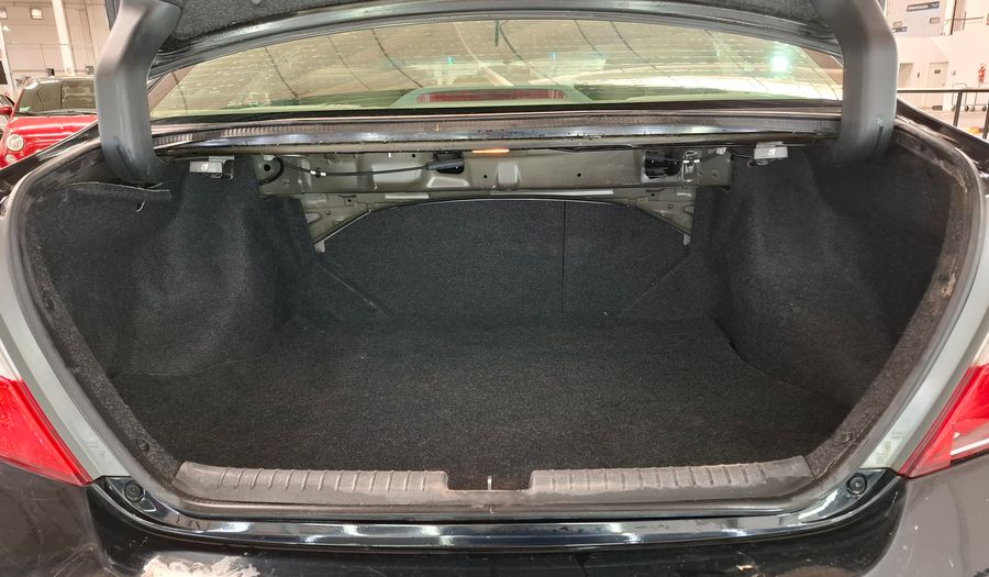 Honda Civic 1.8 I-VTEC LXS Sedan 2014