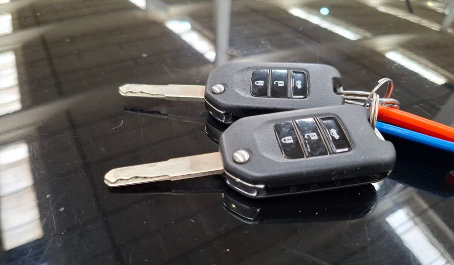 Honda Civic 1.8 I-VTEC LXS Sedan 2014