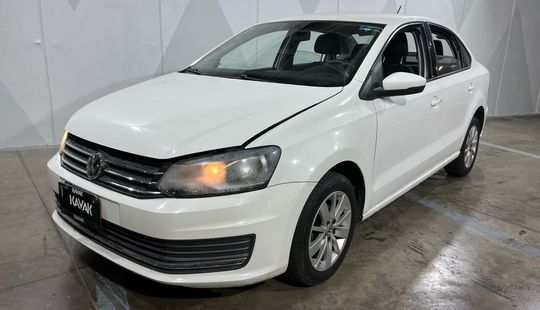 Volkswagen • Vento