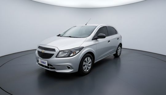 Chevrolet • Joy