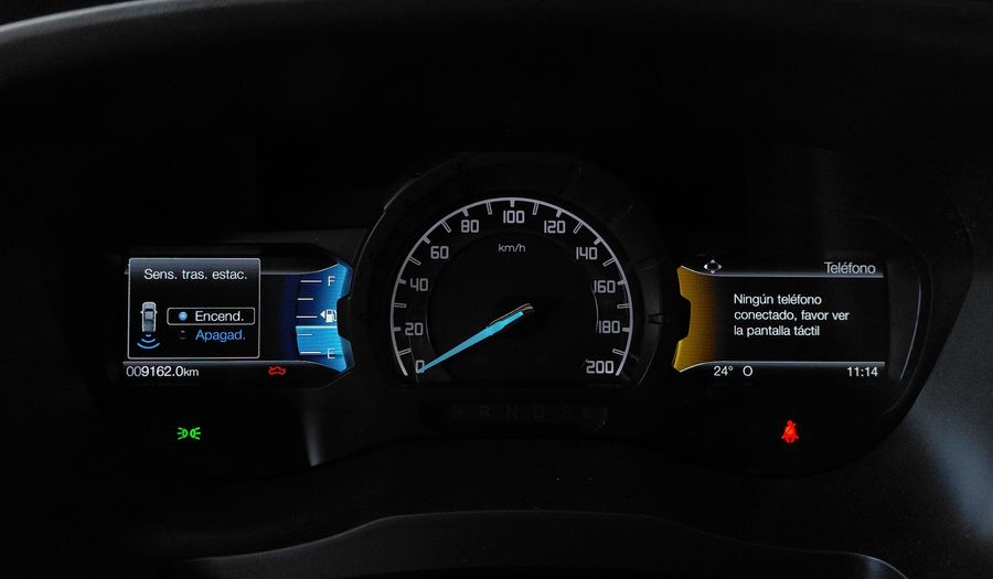 Ford Ranger 3.2 XLT 4WD CD Pickup 2022