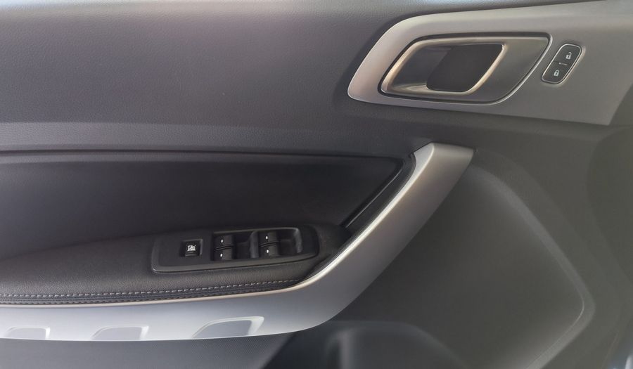 Ford Ranger 3.2 XLT 4WD CD Pickup 2022