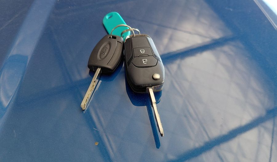 Ford Ranger 3.2 XLT 4WD CD Pickup 2022