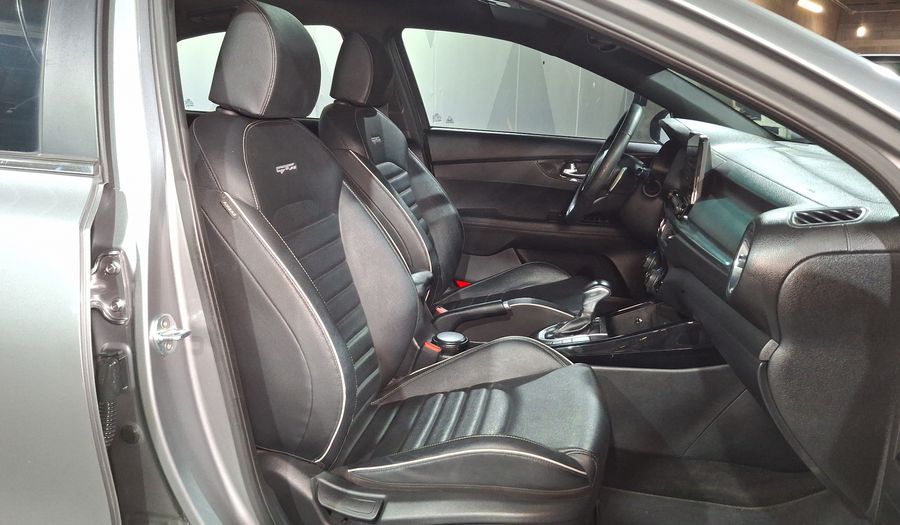 Kia Forte 2.0 GT LINE IVT Hatchback 2020