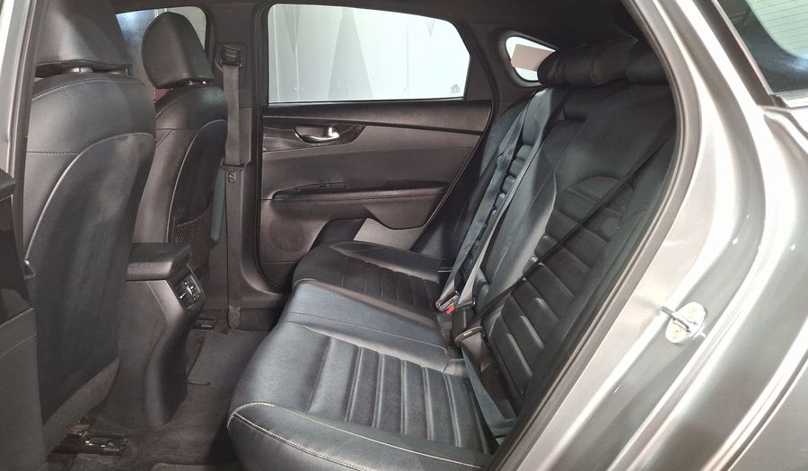 Kia Forte 2.0 GT LINE IVT Hatchback 2020