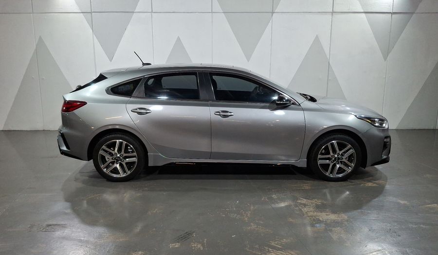 Kia Forte 2.0 GT LINE IVT Hatchback 2020