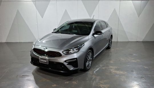 Kia • FORTE