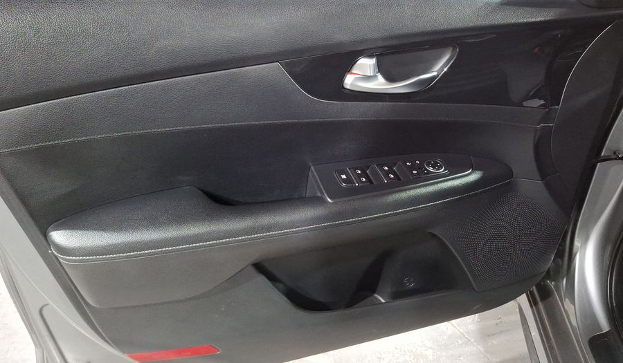 Kia Forte 2.0 GT LINE IVT Hatchback 2020