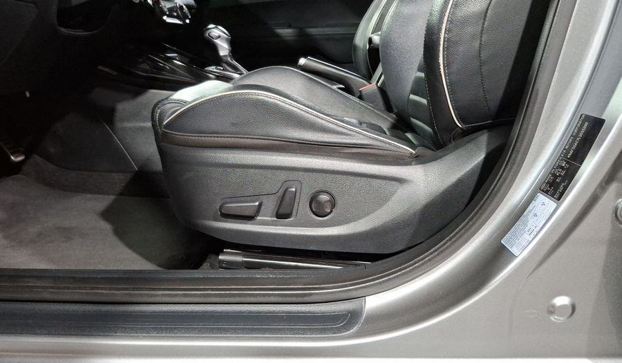 Kia Forte 2.0 GT LINE IVT Hatchback 2020