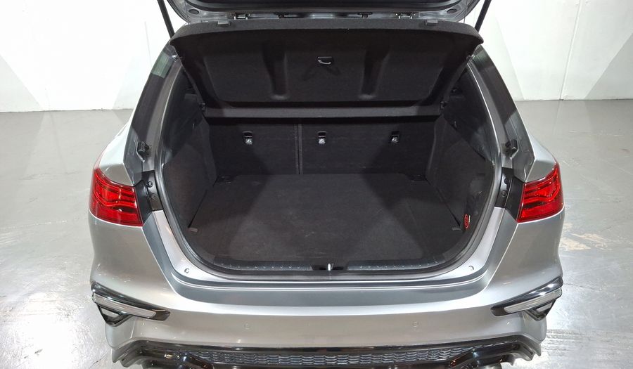 Kia Forte 2.0 GT LINE IVT Hatchback 2020