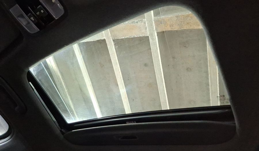 Kia Forte 2.0 GT LINE IVT Hatchback 2020