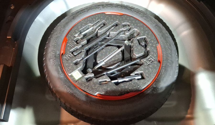 Kia Forte 2.0 GT LINE IVT Hatchback 2020