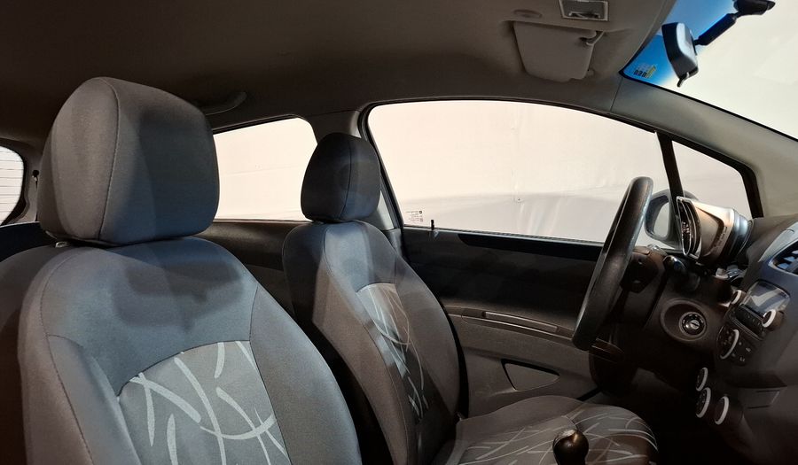 Chevrolet Spark Classic 1.2 LT B MT Hatchback 2017